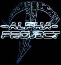 logo Alpha Project